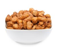 BUTTERSCOTCH NUTMIX DELUXE