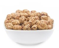 SWEET SESAME PEANUTS