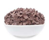 DARK CHOCOLATE CUBE