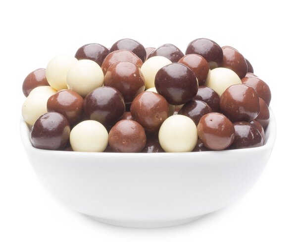 TRIPLE CHOCO MALT MIX
