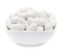 SNOW ALMOND