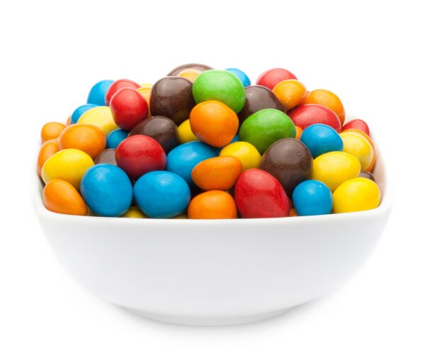 CHOCO COLOR PEANUTS